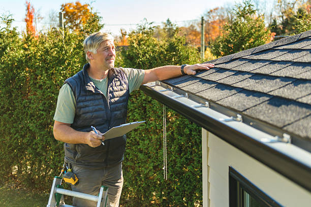 Trusted Roof Installation service in Solon, IA - Ben Roofing and Steel LLC
