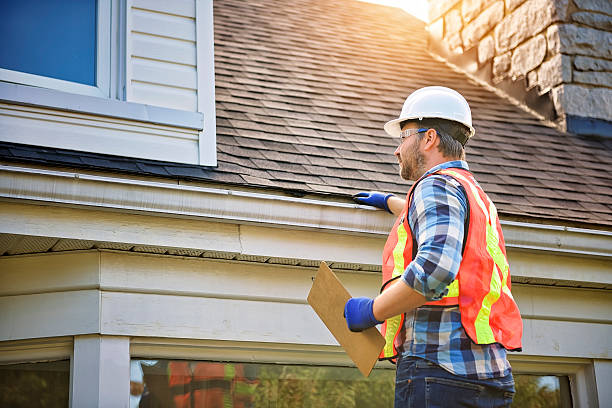 Trusted Emergency Roof Repair service in Solon, IA - Ben Roofing and Steel LLC